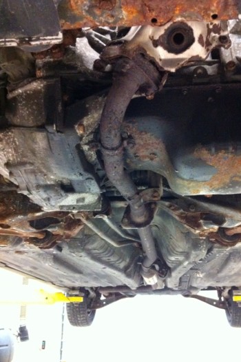 1998 Honda Civic