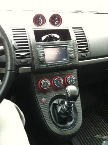 2012 Nissan Sentra