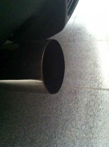 2008 Mitsubishi Lancer