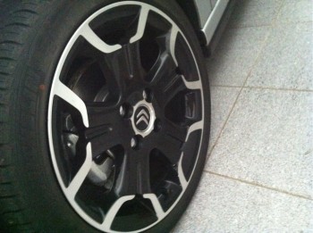2013 BMW 1 Series