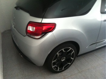 2013 BMW 1 Series