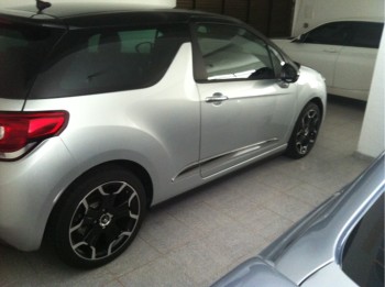2013 BMW 1 Series