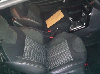 2013 BMW 1 Series