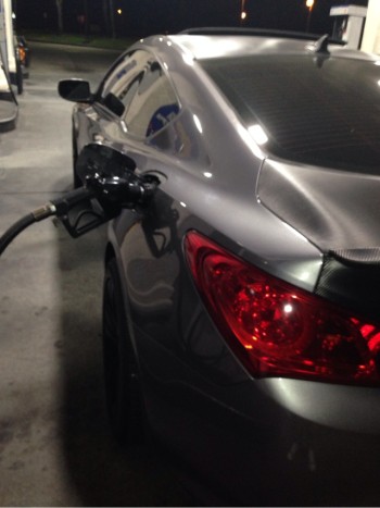 2010 Hyundai Genesis Coupe