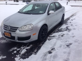 2006 Volkswagen Jetta