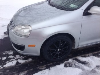 2006 Volkswagen Jetta