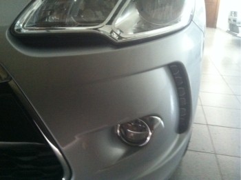 2013 BMW 1 Series