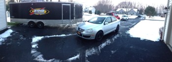 2006 Volkswagen Jetta