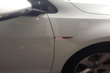 2014 Volkswagen GTI