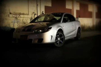 2004 Saturn Ion