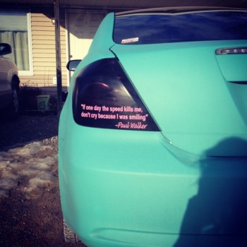 2008 Scion tC