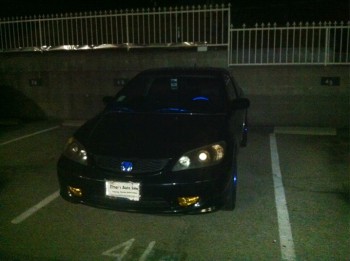2005 Honda Civic