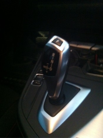 2013 BMW 1 Series