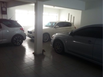 2008 Mitsubishi Lancer