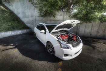 2012 Nissan Sentra