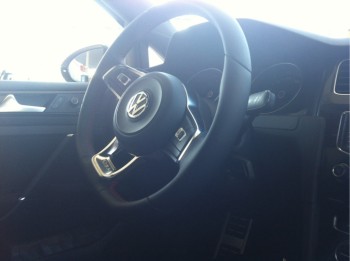 2014 Volkswagen GTI