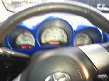 2009 Scion tC