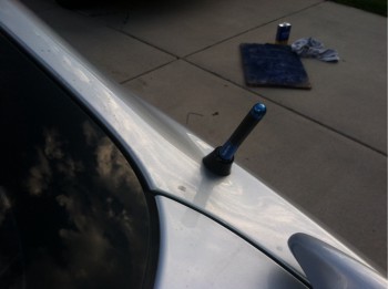 2009 Scion tC