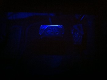 2009 Scion tC