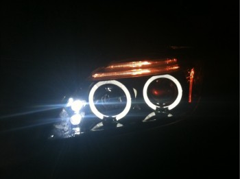 2009 Scion tC