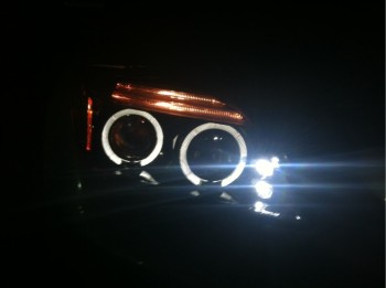 2009 Scion tC