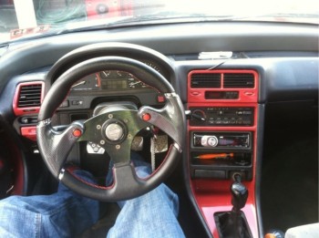 1990 Honda CRX