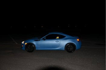 2013 Scion FR-S