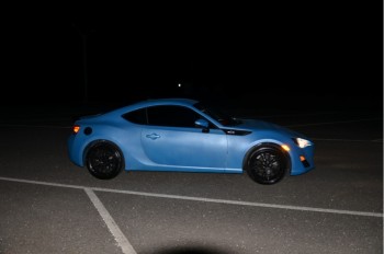 2013 Scion FR-S