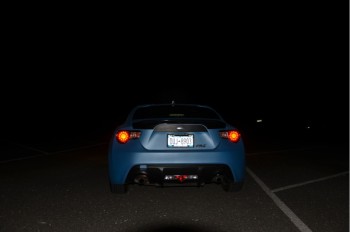 2013 Scion FR-S