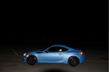 2013 Scion FR-S