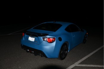 2013 Scion FR-S