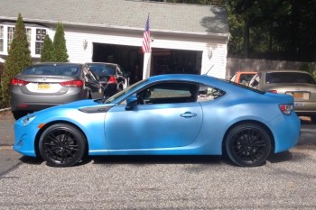 2013 Scion FR-S