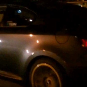 2008 Scion tC
