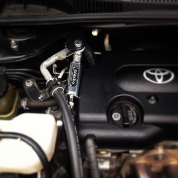 2008 Scion tC