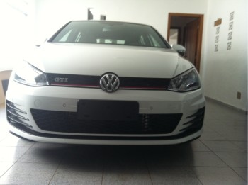 2014 Volkswagen GTI