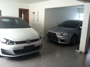 2014 Volkswagen GTI