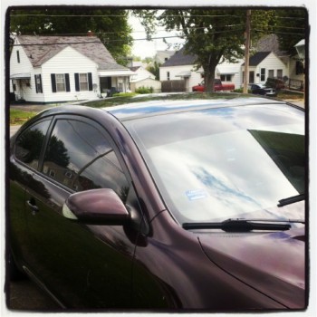 2008 Scion tC
