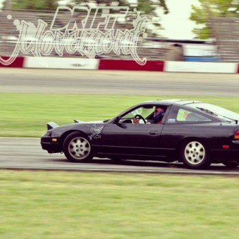1993 Nissan 240SX