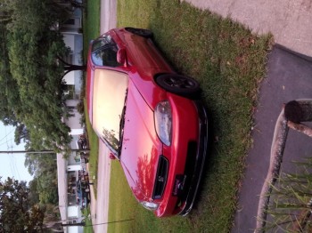 1993 Honda Civic