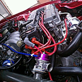 1995 Honda Civic