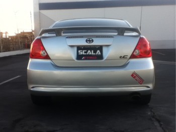 2006 Scion tC