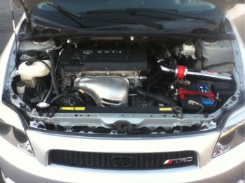 2006 Scion tC