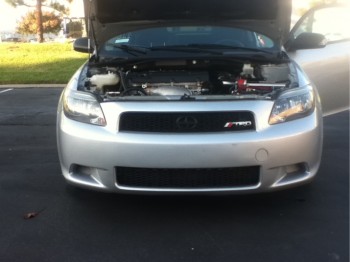 2006 Scion tC