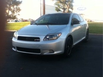 2006 Scion tC