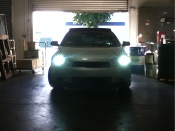 2006 Scion tC