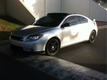 2006 Scion tC