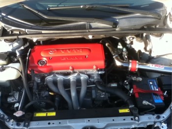 2006 Scion tC