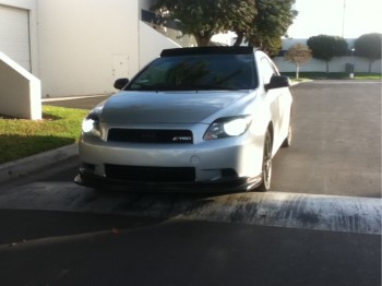 2006 Scion tC