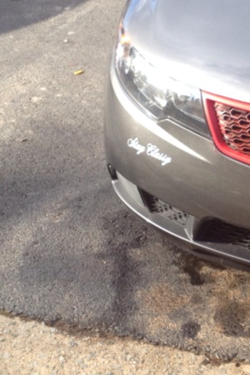 2013 Kia Forte