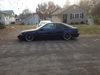 1993 Acura Integra